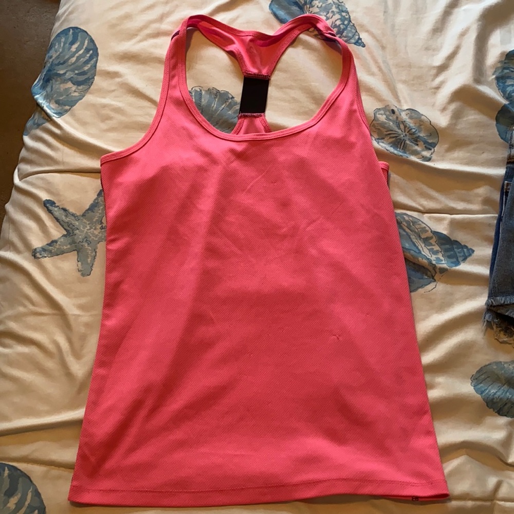 Aeropostale workout tanktop -pink